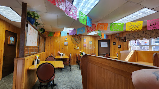 La Luz Mexican Restaurant